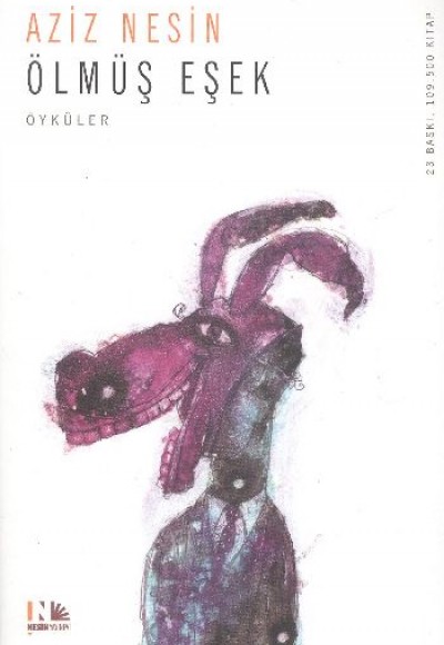 Ölmüş Eşek Ölmüş Eşek