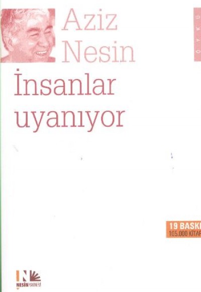 İnsanlar Uyanıyor İnsanlar Uyanıyor
