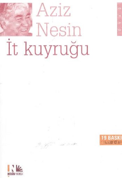 İt Kuyruğu İt Kuyruğu