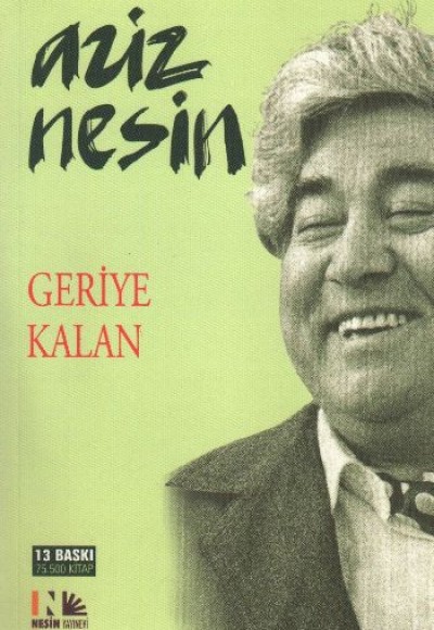 Geriye Kalan Geriye Kalan