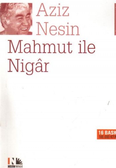Mahmut İle Nigar