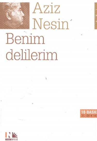Benim Delilerim Benim Delilerim