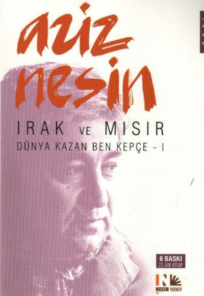 Irak ve Mısır Dünya Kazan Ben Kepçe 1 Irak ve Mısır Dünya Kazan Ben Kepçe 1