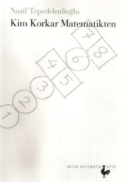 Kim Korkar Matematikten Kim Korkar Matematikten
