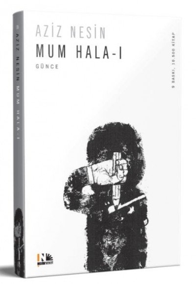 Mum Hala 1 - Ölümle Biten Eser Mum Hala 1 - Ölümle Biten Eser
