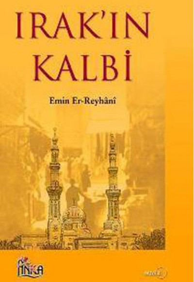 Irak'ın Kalbi Irak'ın Kalbi