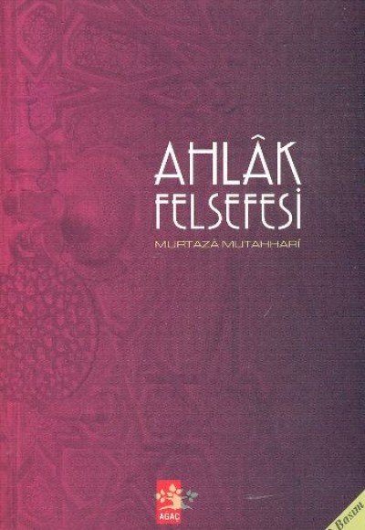 Ahlak Felsefesi Ahlak Felsefesi