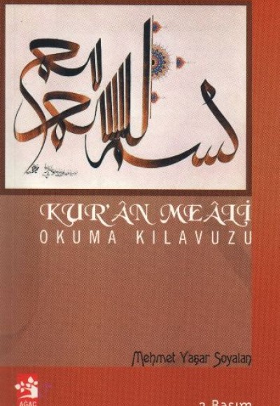 Kur'an Meali Okuma Kılavuzu Kur'an Meali Okuma Kılavuzu