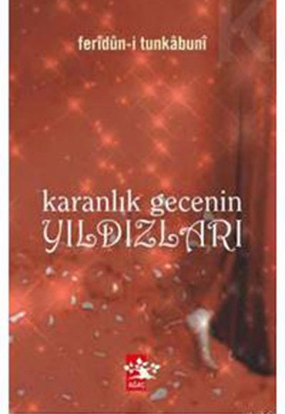 Karanlık Gecenin Yıldızları Karanlık Gecenin Yıldızları