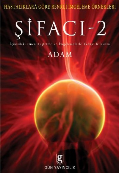Şifacı 2 Şifacı 2