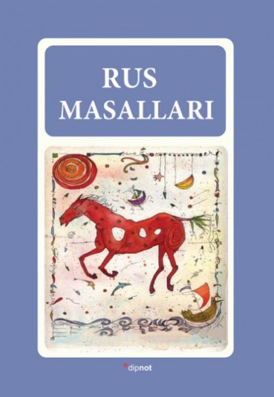 Rus Masalları Rus Masalları