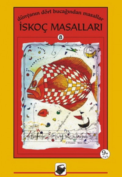 İskoç Masalları İskoç Masalları