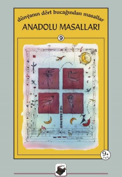Anadolu Masalları Anadolu Masalları