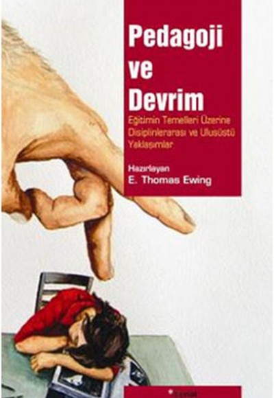 Pedagoji ve Devrim Pedagoji ve Devrim