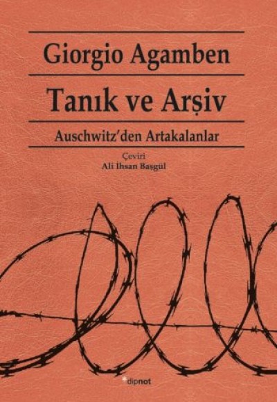 Tanık ve Arşiv Tanık ve Arşiv