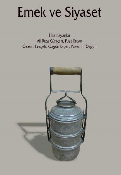 Emek ve Siyaset Emek ve Siyaset