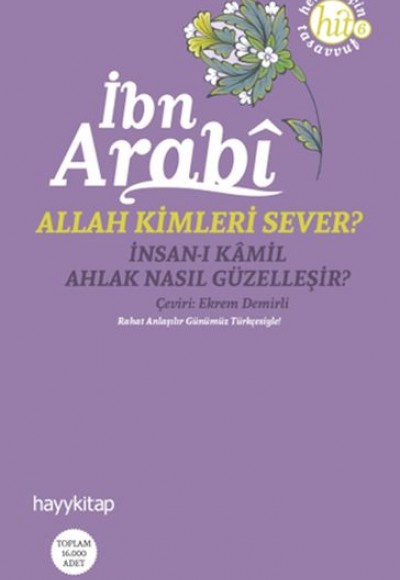 Allah Kimleri Sever Allah Kimleri Sever