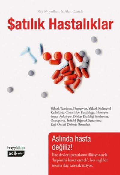 Satılık Hastalıklar Satılık Hastalıklar
