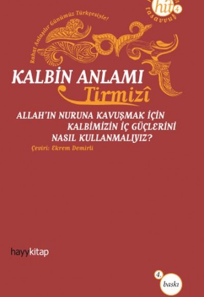 Kalbin Anlamı Kalbin Anlamı