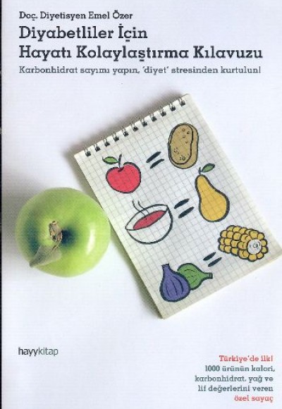 Diyabetliler İçin Hayatı Kolaylaştırma Kılavuzu Diyabetliler İçin Hayatı Kolaylaştırma Kılavuzu