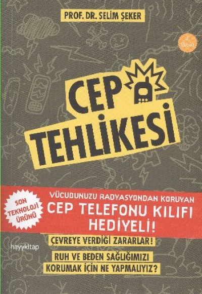 Cep Tehlikesi Cep Tehlikesi