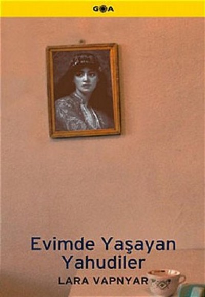 Evimde Yaşayan Yahudiler Evimde Yaşayan Yahudiler
