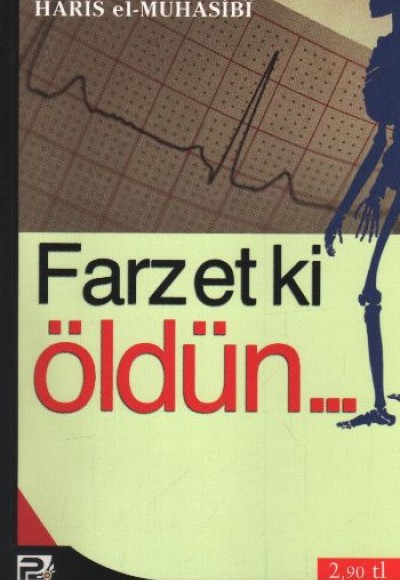 Farzet ki Öldün Farzet ki Öldün