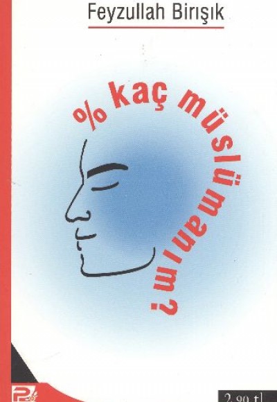 % Kaç Müslümanım % Kaç Müslümanım