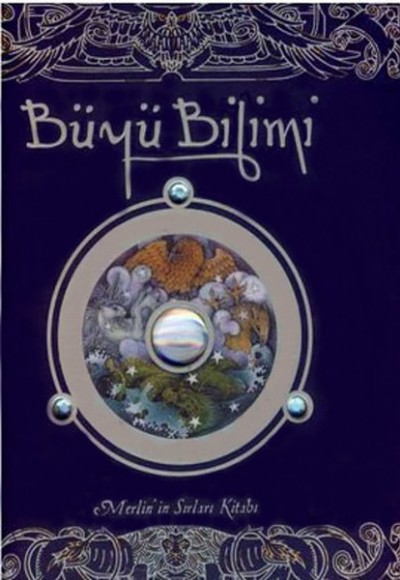 Büyü Bilimi Büyü Bilimi