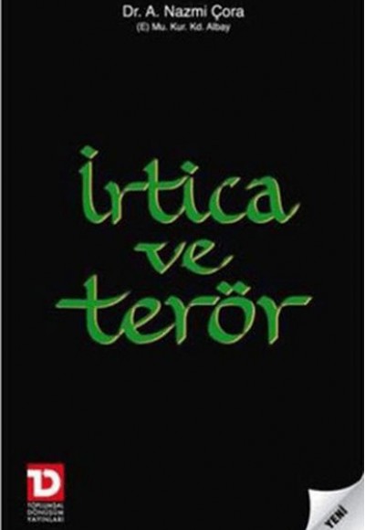 İrtica ve Terör