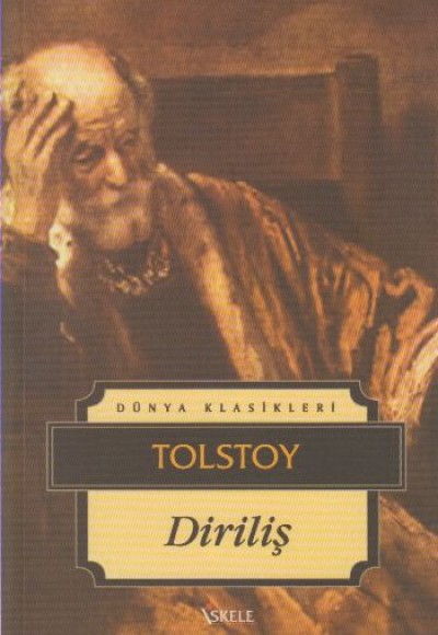 Diriliş Diriliş