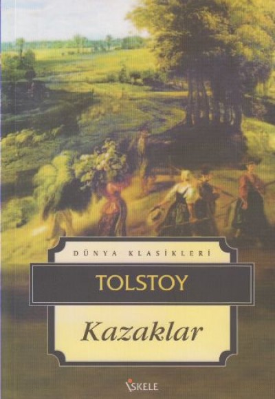 Kazaklar Kazaklar