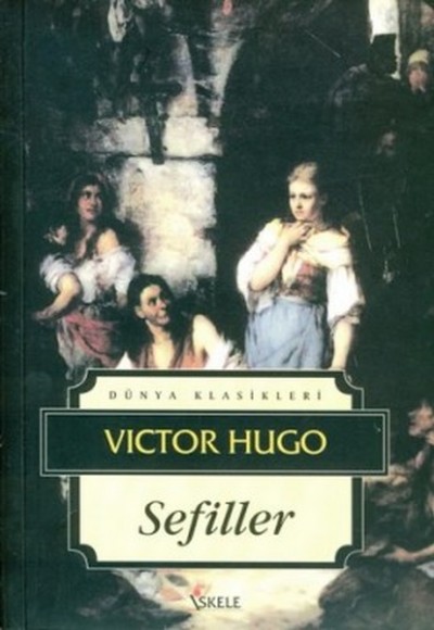 Sefiller Sefiller