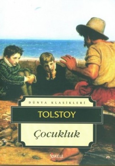 Çocukluk Çocukluk