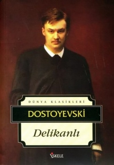 Delikanlı Delikanlı