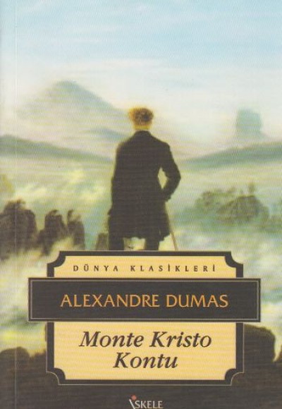Monte Kristo Kontu Monte Kristo Kontu