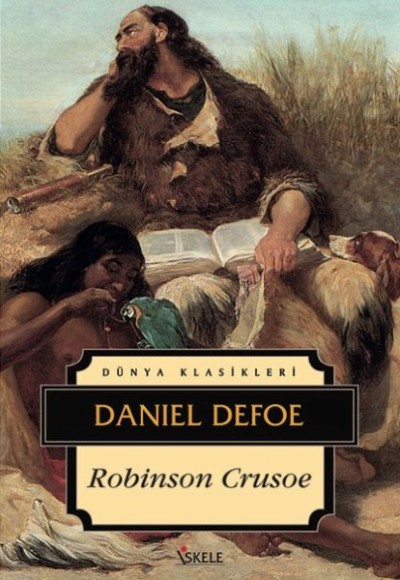 Robinson Crusoe Robinson Crusoe