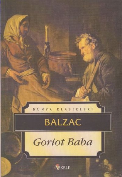 Goriot Baba Goriot Baba
