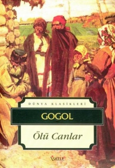 Ölü Canlar Ölü Canlar
