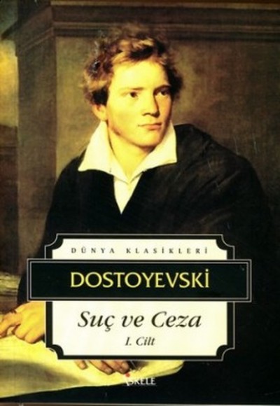 Suç ve Ceza 1. Cilt Suç ve Ceza 1. Cilt