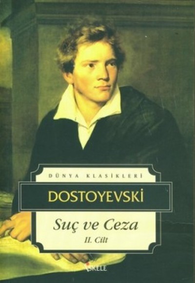 Suç ve Ceza 2. Cilt Suç ve Ceza 2. Cilt