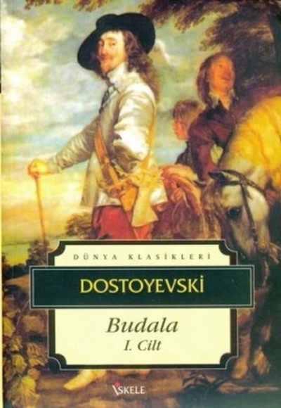 Budala 1. Cilt Budala 1. Cilt