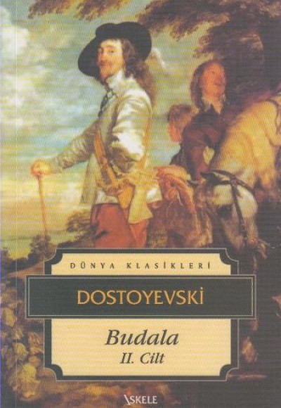 Budala 2. Cilt Budala 2. Cilt