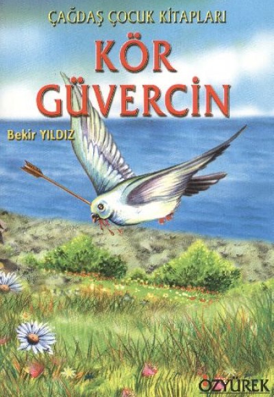 Kör Güvercin Kör Güvercin
