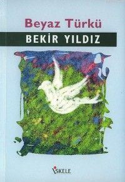 Beyaz Türkü Beyaz Türkü