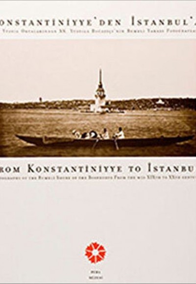 Konstantiniyye'Den İstanbul'A Rumeli Konstantiniyye'Den İstanbul'A Rumeli