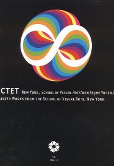 Octet NewYork, School of Visual Arts'dan Seçme Yapıtlar Octet NewYork, School of Visual Arts'dan Seçme Yapıtlar