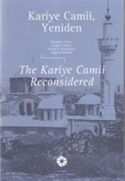 Kariye Camii, Yeniden Kariye Camii, Yeniden