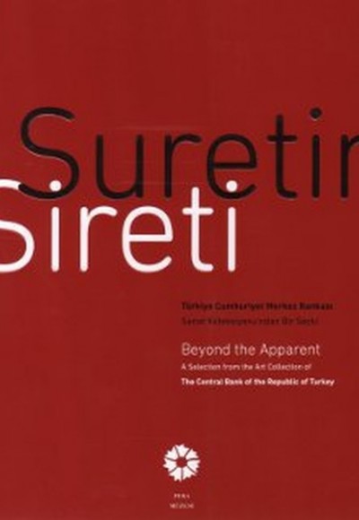 Suretin Sireti Türkiye Cumhuriyet Merkez Bankası Sanat Koleksiyonu Suretin Sireti Türkiye Cumhuriyet Merkez Bankası Sanat Koleksiyonu