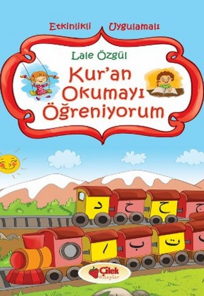 Kur'an Okumayı Öğreniyorum Kur'an Okumayı Öğreniyorum